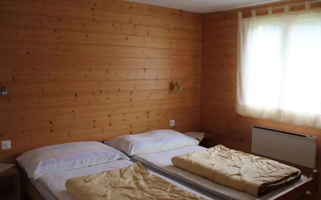 Apartment  Fiesch