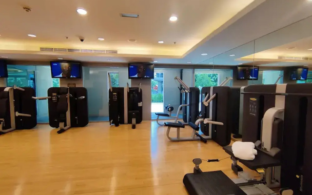 HiGuests - The Residences Tower 8