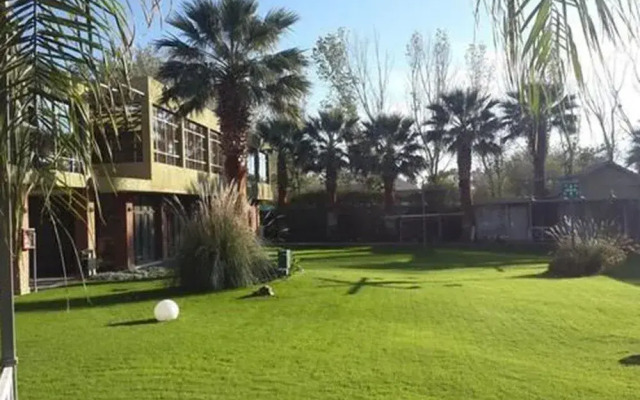 Hotel Viñas Del Sol