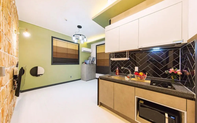 Summer Story Pension