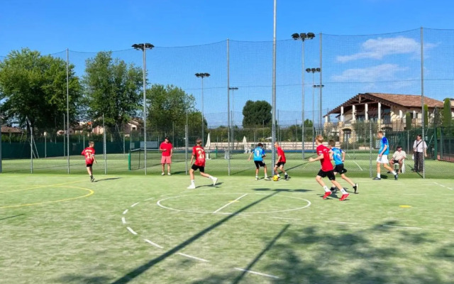 Residence Garda Resort