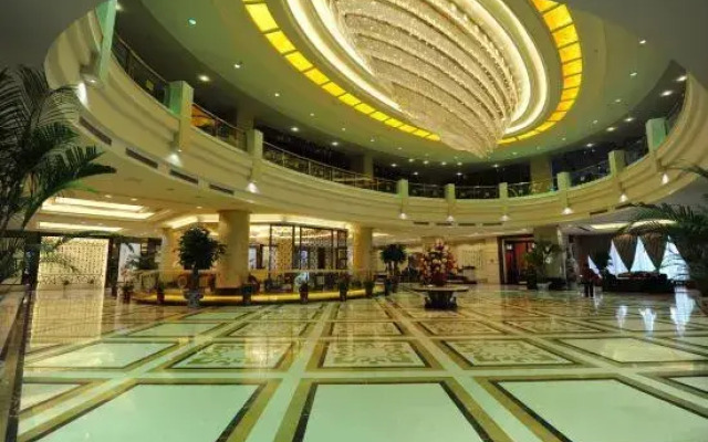 Jinsheng Hotel