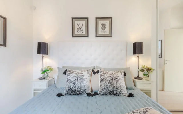 Serenity Vista Penthouse