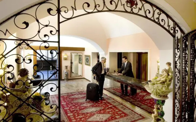 EasyRooms dell’Angelo
