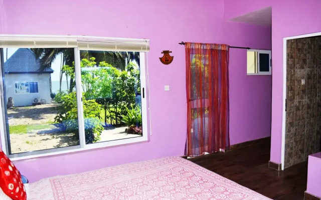 Blue Diamond Beach Resort