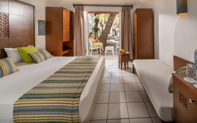 Monarque Club Rivage - VV