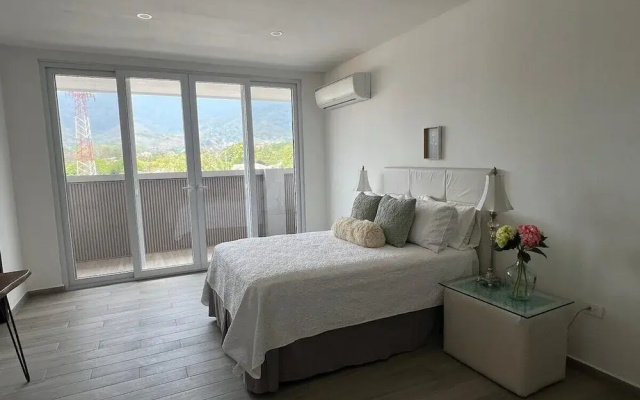 Luxury 3BR Penthouse City Mall SPS