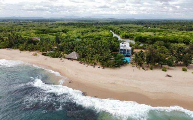 Marakolliya Beach Resort