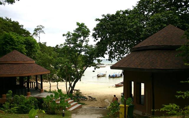 Phi Phi Bayview Premier Resort