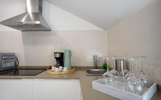 Alfama Historical Apartments