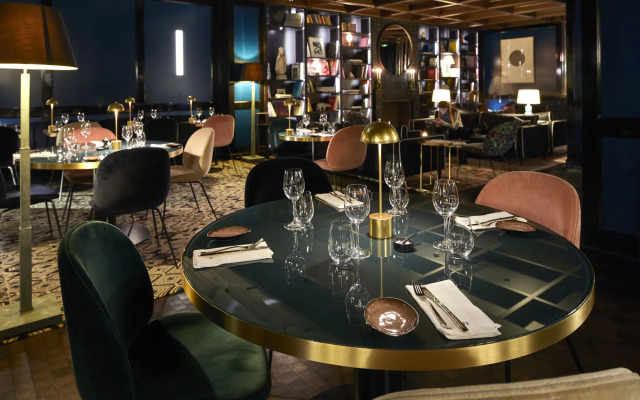 Le Roch Hotel & Spa