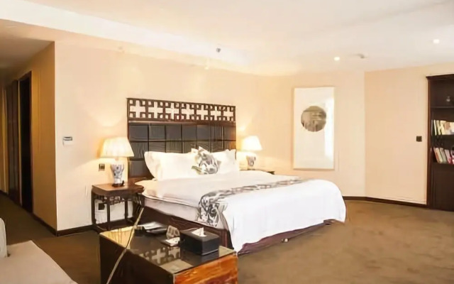 Wenjun Boutique Hotel