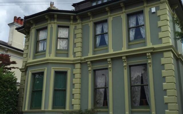 The Victorian B&B