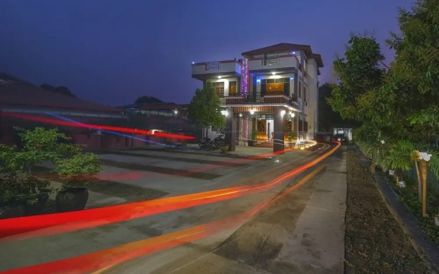 Thit Sar Shin Guest House