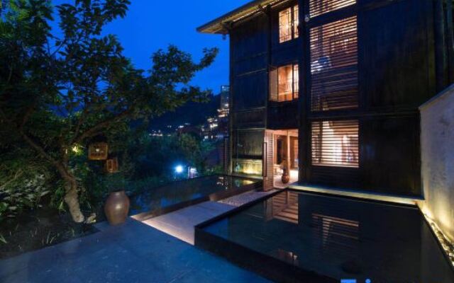 Qianhu Xingzhe Shangju Hotel