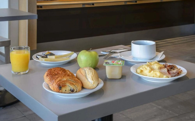 B&B HOTEL Nîmes Ville Active