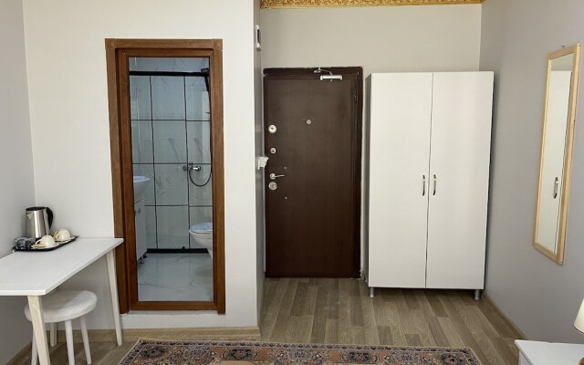 Stylish Hotel Old City