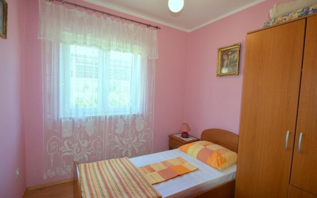Apartment Ljubica