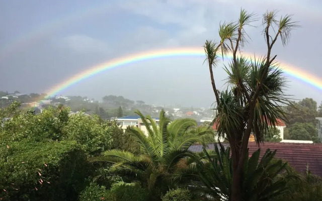 Magic Camps Bay