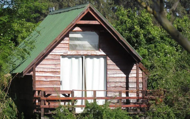 Kelvin Grove Guest House