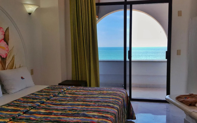 The Alondra Hotel