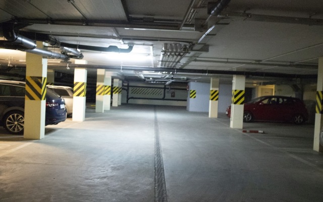 Dariusz Apartament PREMIUM Jurata z garażem