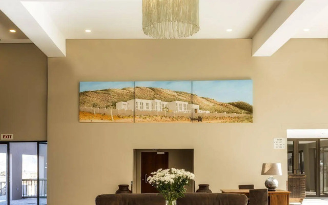 Springbok Inn by Country Hotels