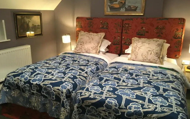 Charming 3-bed House in Abergele, Wales, UK