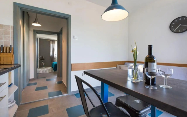 Apartment Marija