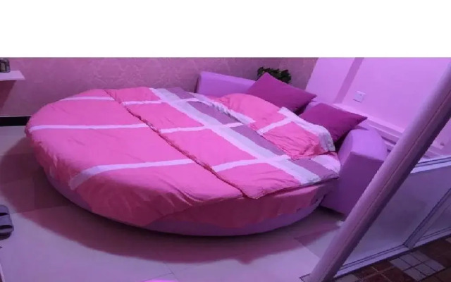 Qilin Theme Hotel