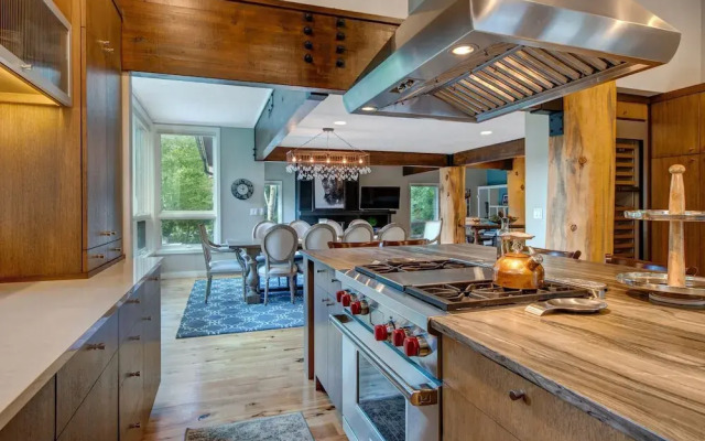Day Star - 3 Br Home