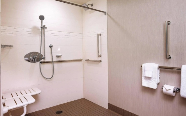 Residence Inn by Marriott San Jose Cupertino