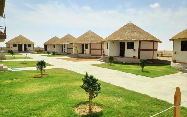 Rann Resort Dholavira