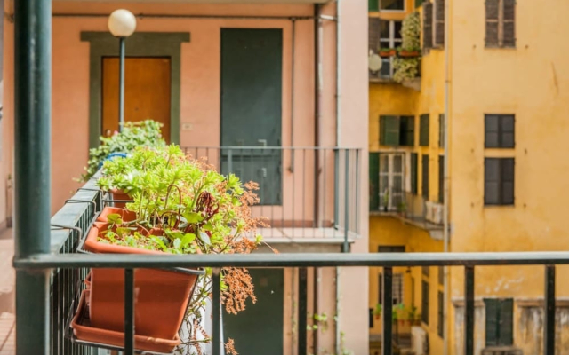 Studio S. Tommaso a Piazza Castello