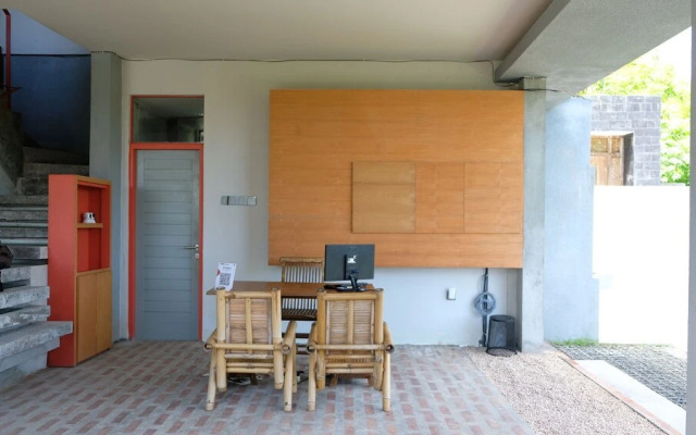 Kultur Pecatu Micro Villa