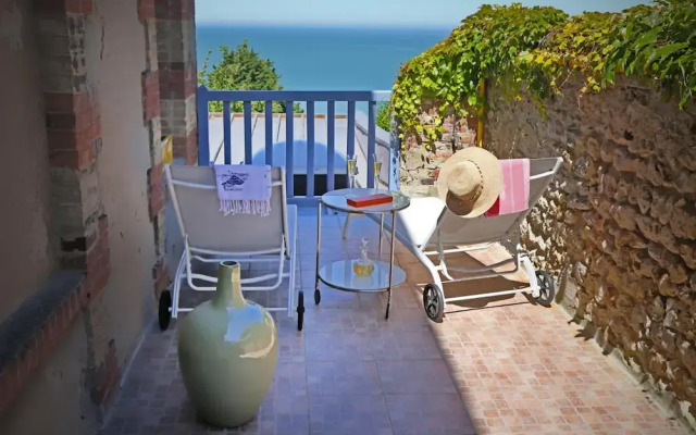 Hotel Restaurant Le Bellevue