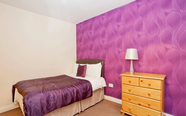 1 Bedroom Apartment in the Heart of Dublin