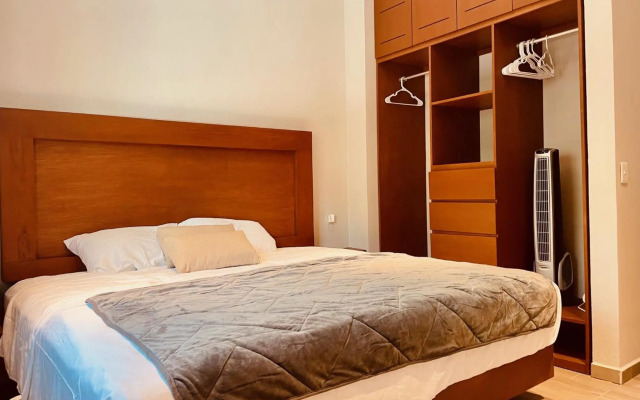 Punta Me Luxury Suites