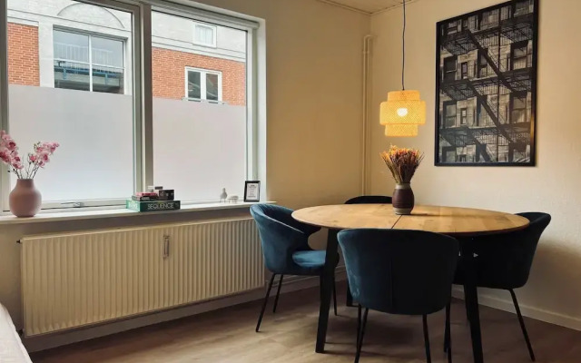 Cozy Flats Silkeborg - S2