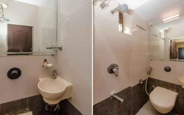 Rigga Inn by Oyo Rooms
