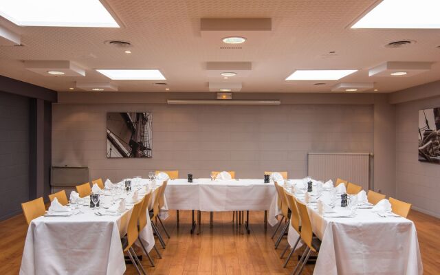 ibis Dunkerque Centre