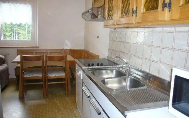 Residence Villa Flora