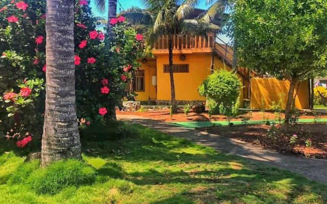 Mi Caleta Inn