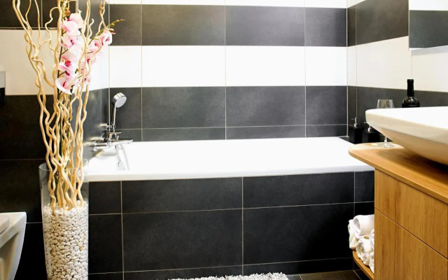Brunetti Design Apartment