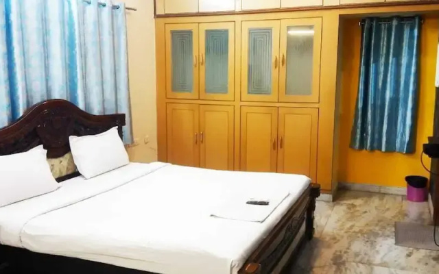 Srr Homes