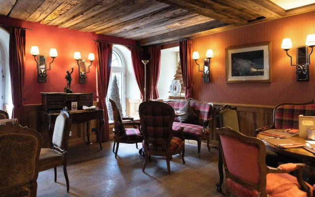 Hotel Monte Rosa