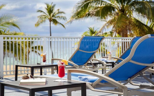 Courtyard by Marriott Fort Lauderdale Beach