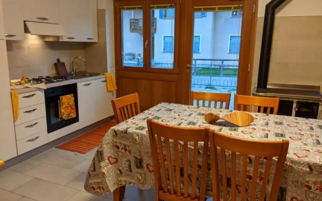 Appartamenti Mosconi Mistica