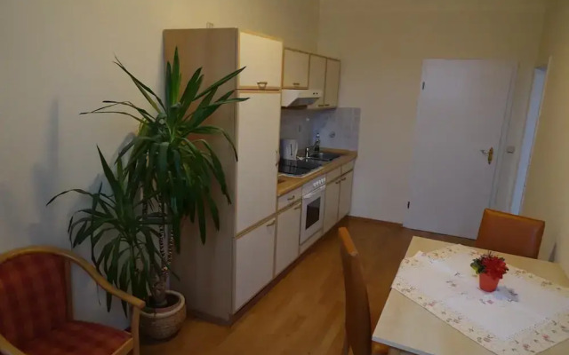 Pension Am Nicolaiplatz