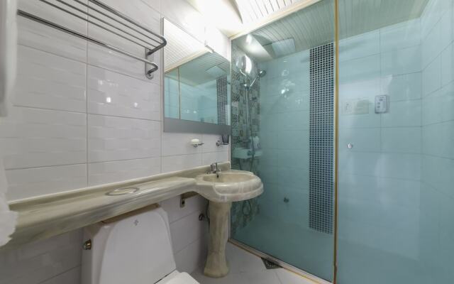 Namhae Mont Blanc Beach